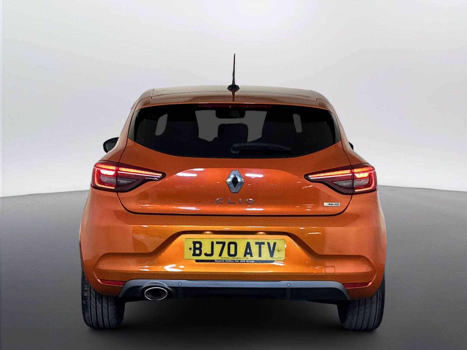 Used Renault Clio 2020 for sale - 78210444: Photo 9