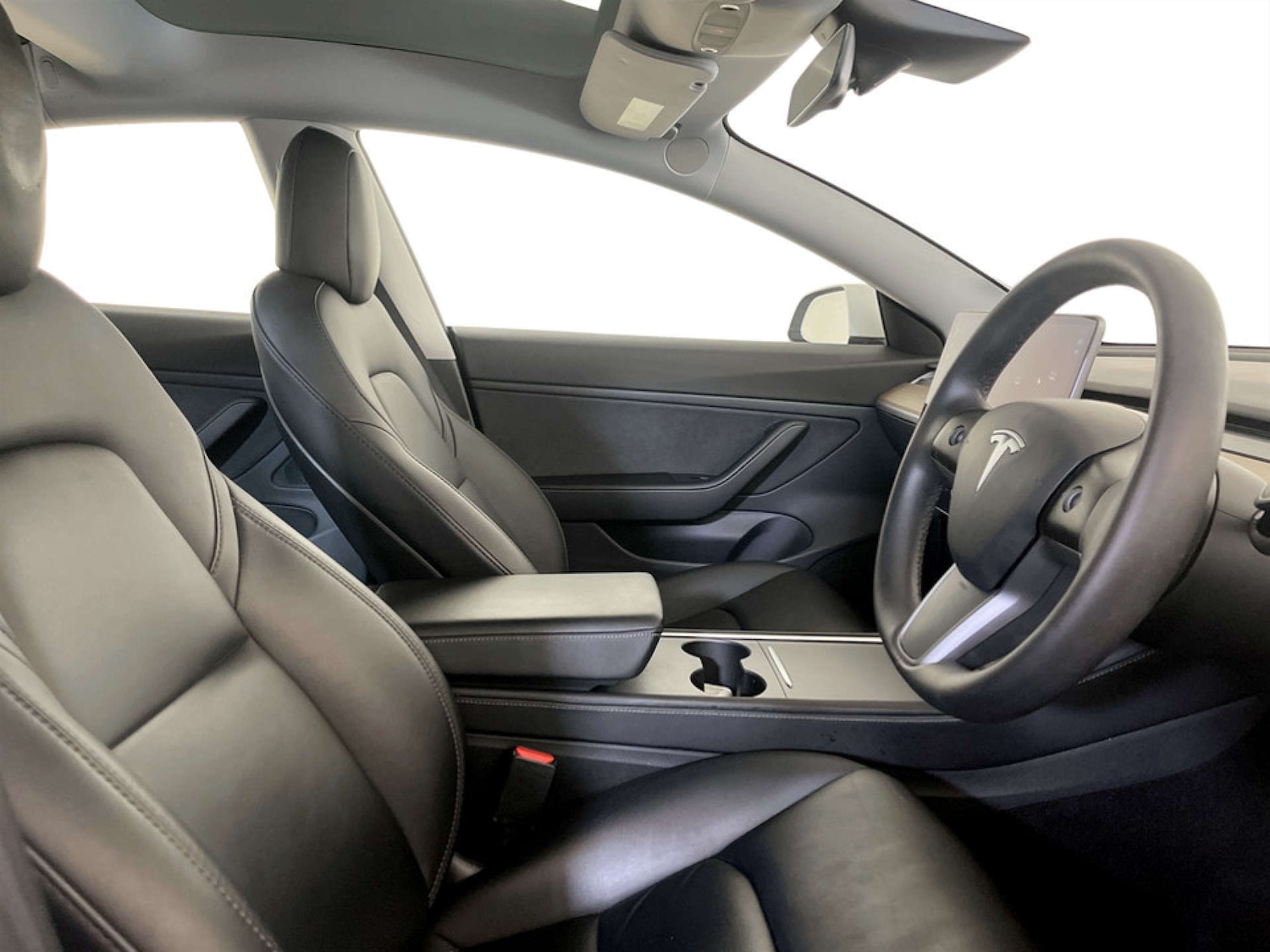 Used Tesla Model 3 2021 for sale - 77644031: Photo 13