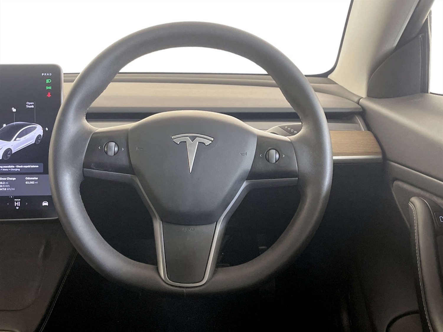 Used Tesla Model 3 2021 for sale - 77644031: Photo 17