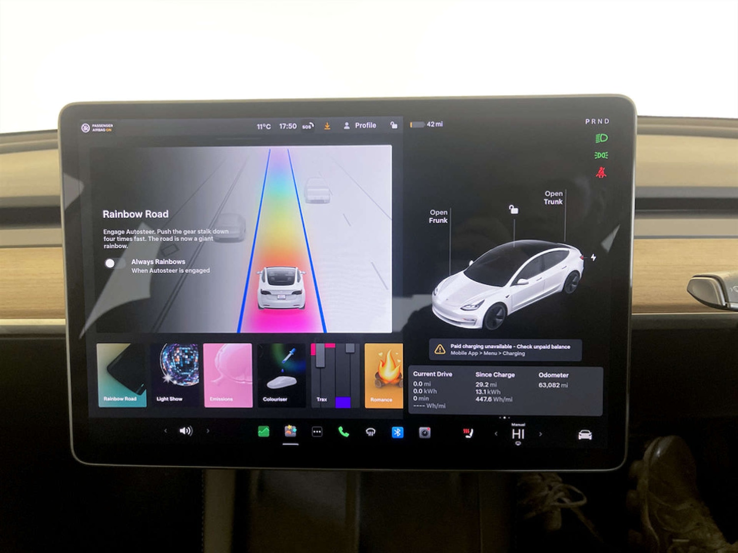 Used Tesla Model 3 2021 for sale - 77644031: Photo 29