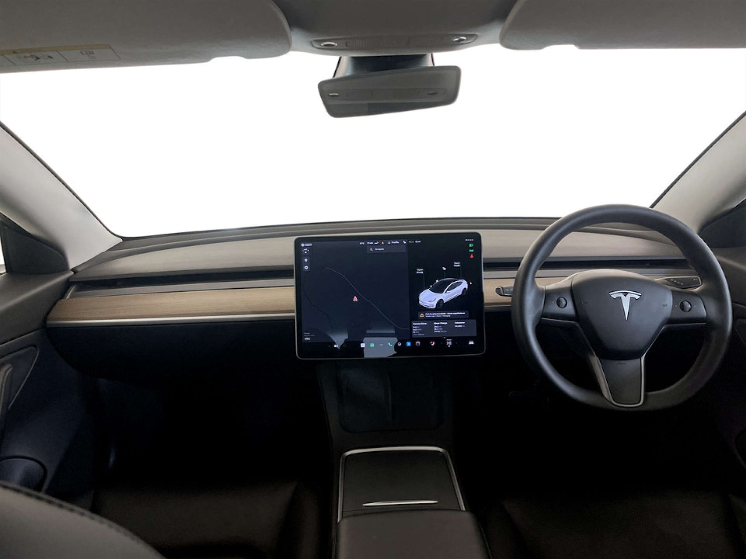 Used Tesla Model 3 2021 for sale - 77644031: Photo 3