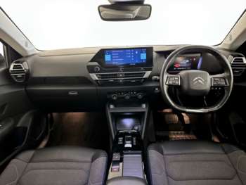 Used Citroen C4 2022 for sale - 73985690: Photo