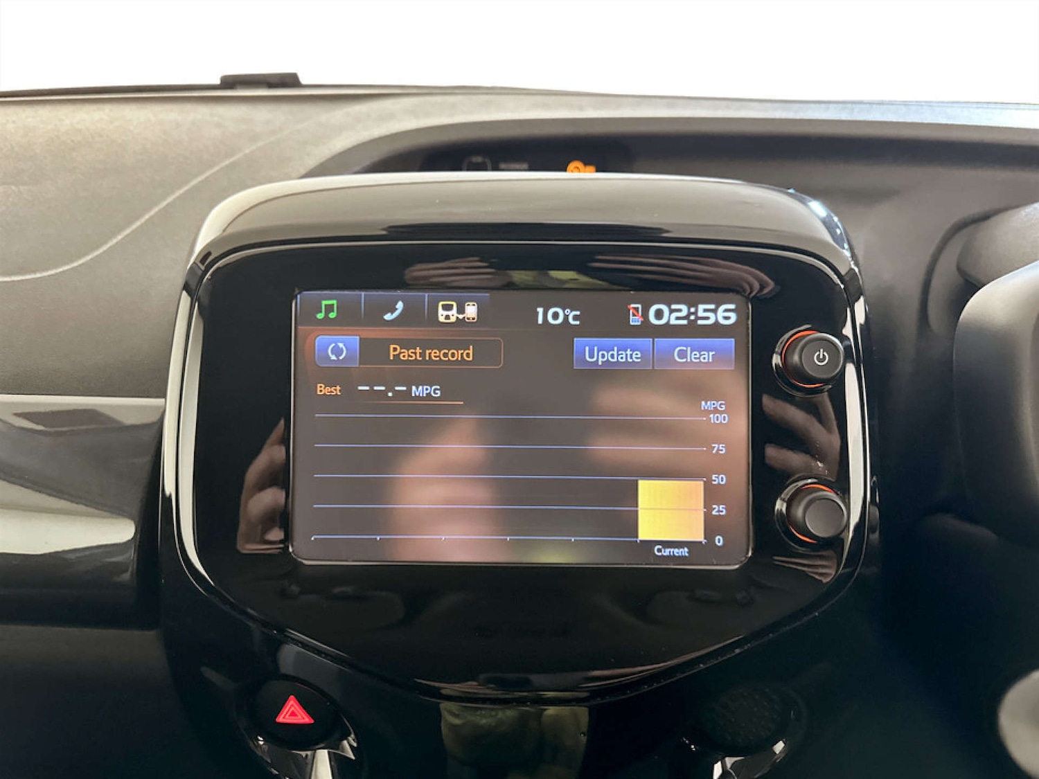 Used Toyota AYGO 2017 for sale - 77780909: Photo 23