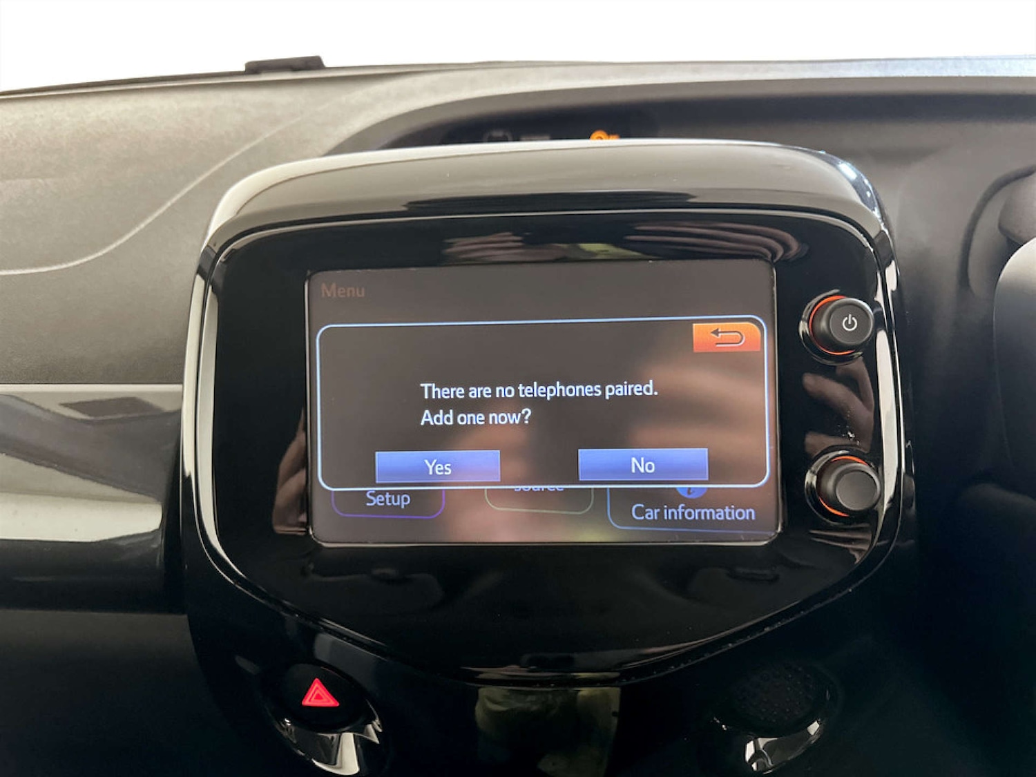 Used Toyota AYGO 2017 for sale - 77780909: Photo 24