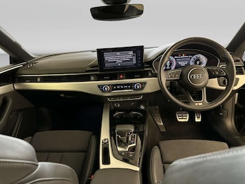 Used Audi A5 2022 for sale - 79264980: Photo