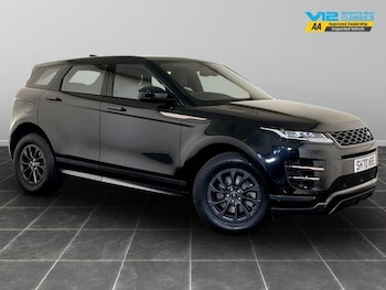 2020 - 2.0 D150 R-Dynamic FWD Euro 6 (s/s) 5dr Manual