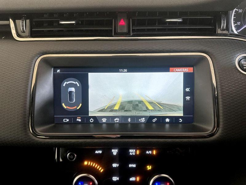 Vehicle 20
