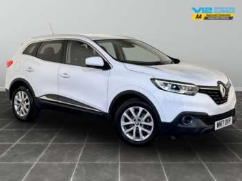 Used Renault Kadjar 2017 for sale - 75343274: Photo
