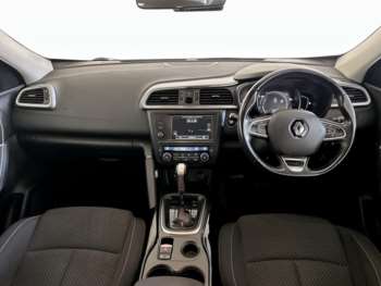 Used Renault Kadjar 2017 for sale - 75343274: Photo
