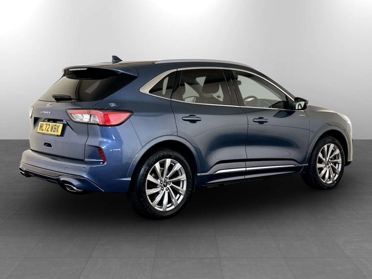 Used Ford Kuga 2022 for sale - 77681216: Photo 10