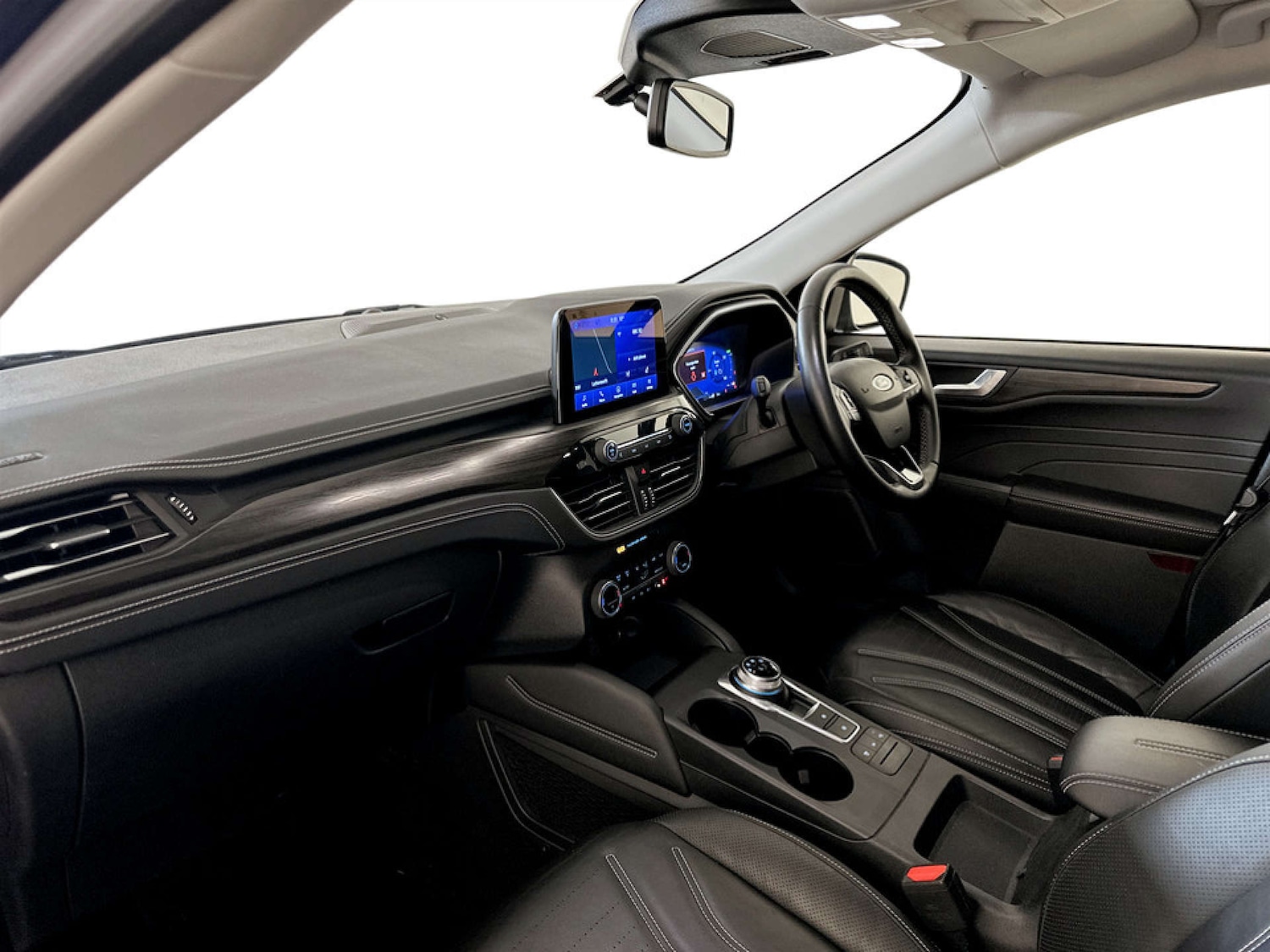 Used Ford Kuga 2022 for sale - 77681216: Photo 12