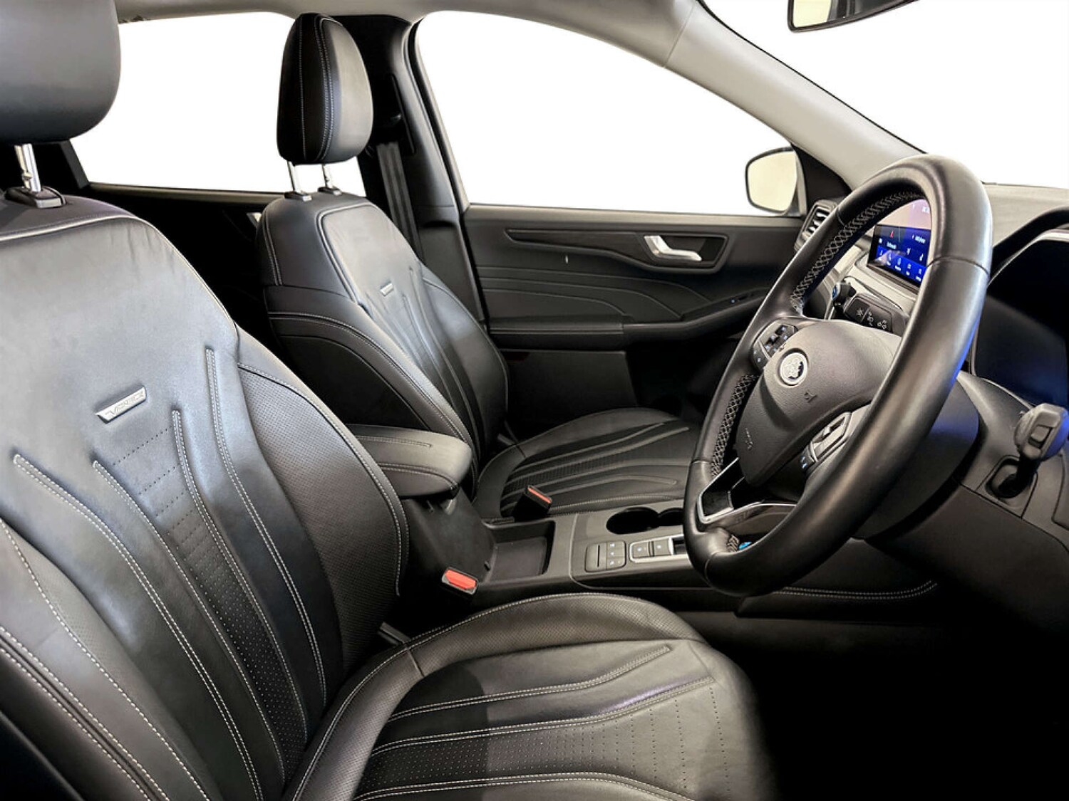 Used Ford Kuga 2022 for sale - 77681216: Photo 13