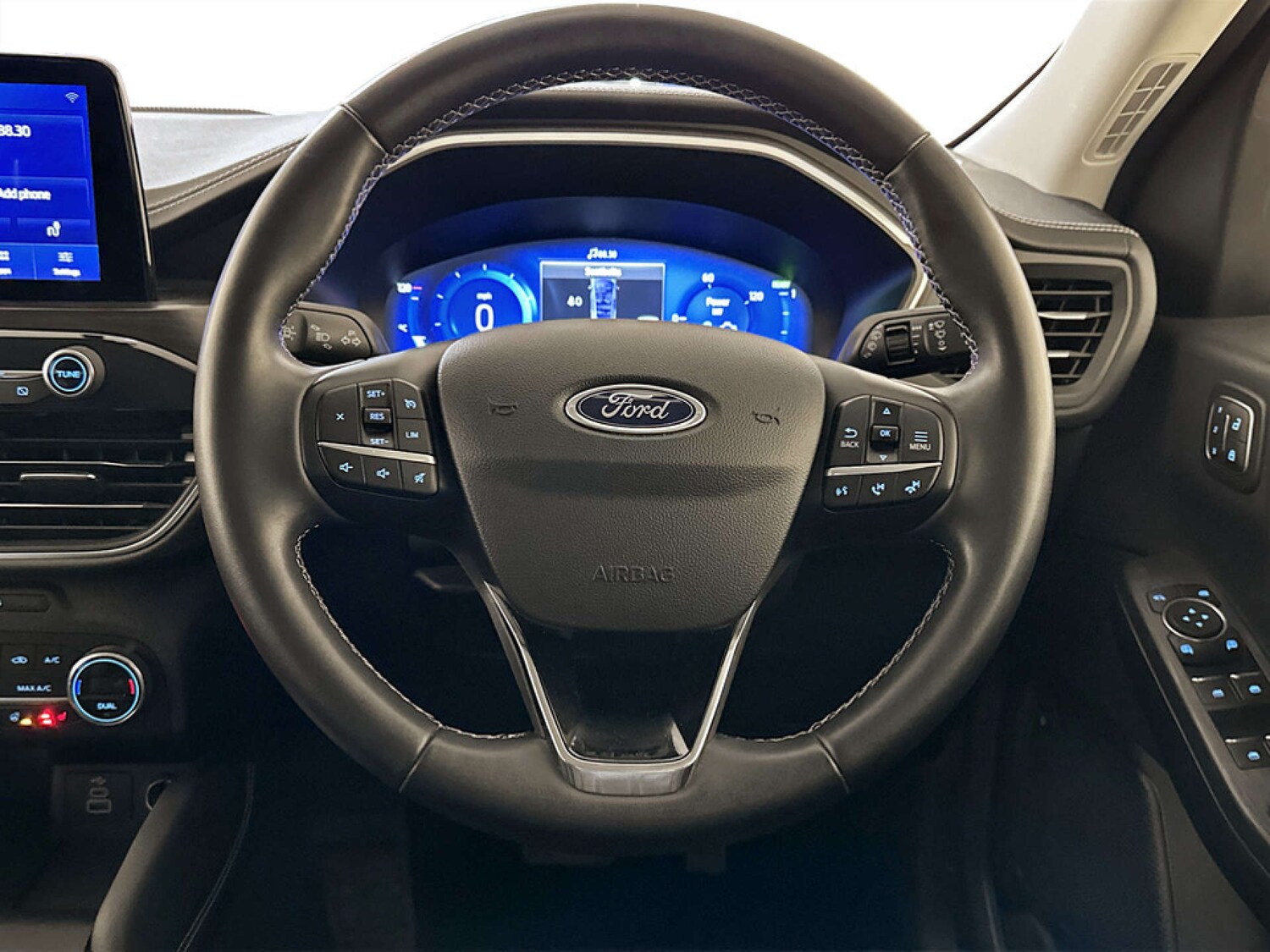 Used Ford Kuga 2022 for sale - 77681216: Photo 16