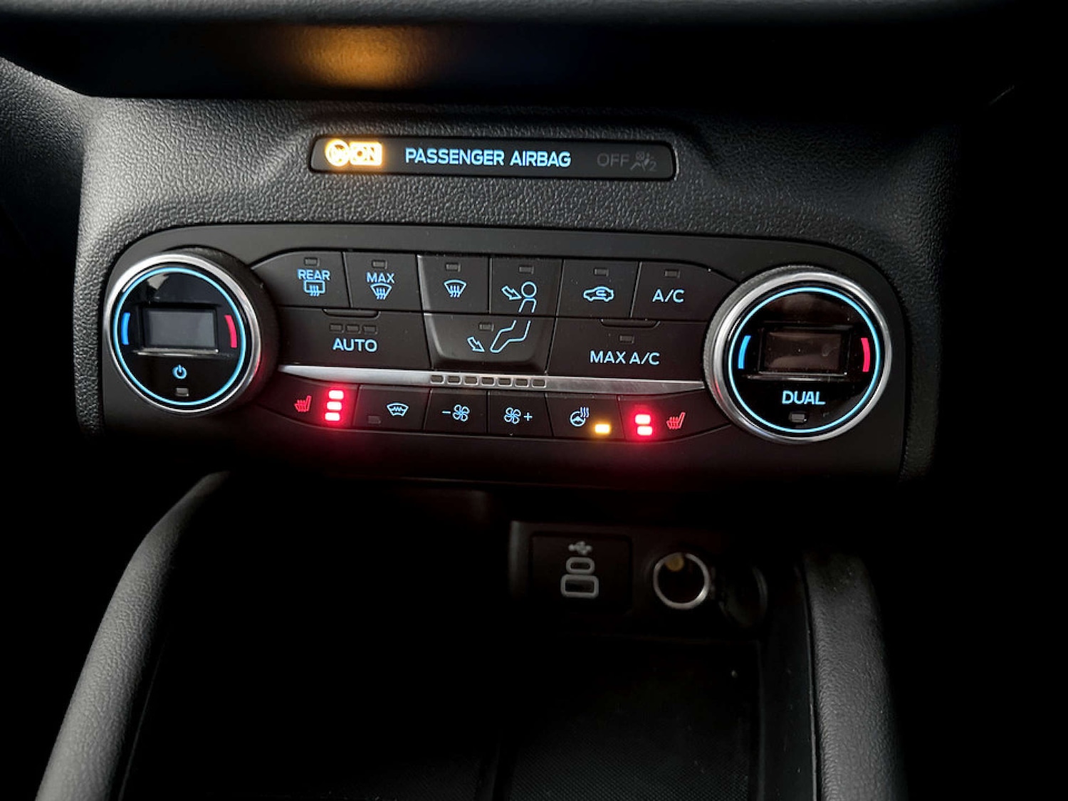 Used Ford Kuga 2022 for sale - 77681216: Photo 25