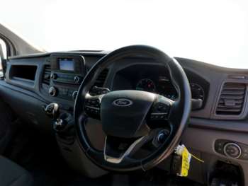Used Ford Transit Custom 2019 for sale - 74672313: Photo