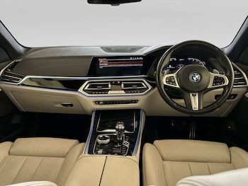 Used BMW X5 2022 for sale - 78767195: Photo