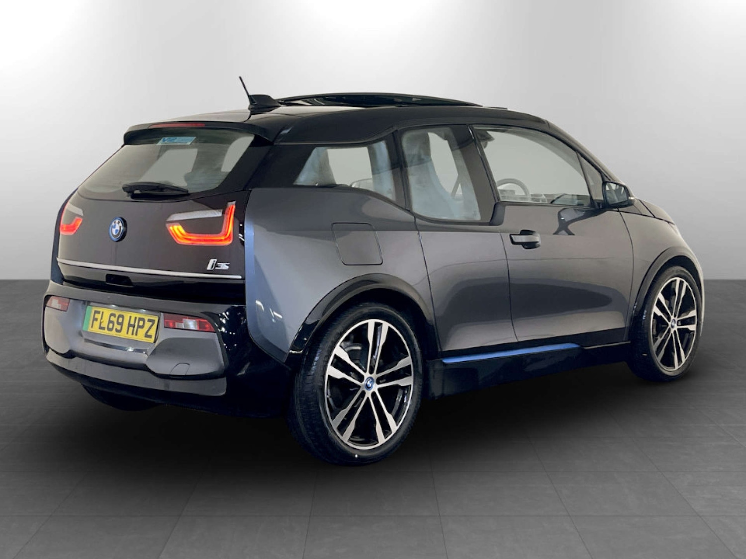 Used BMW i3 2019 for sale - 77342201: Photo 10