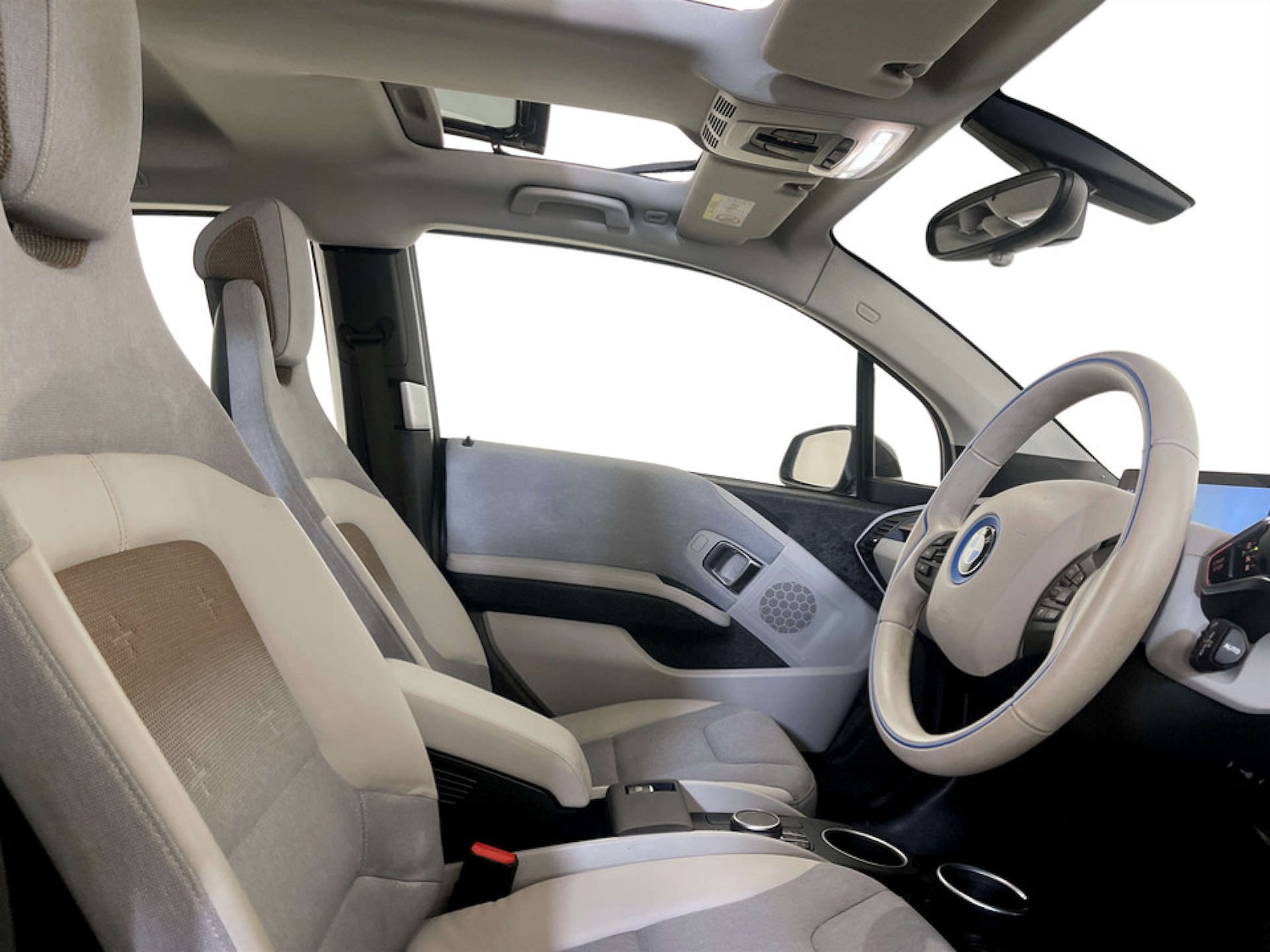 Used BMW i3 2019 for sale - 77342201: Photo 13