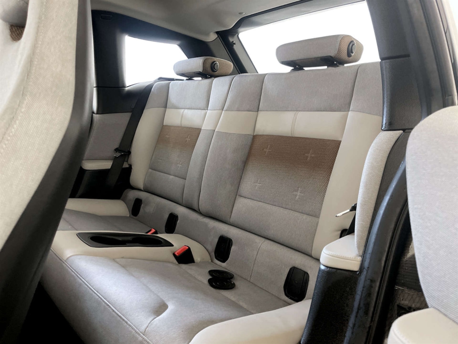 Used BMW i3 2019 for sale - 77342201: Photo 14