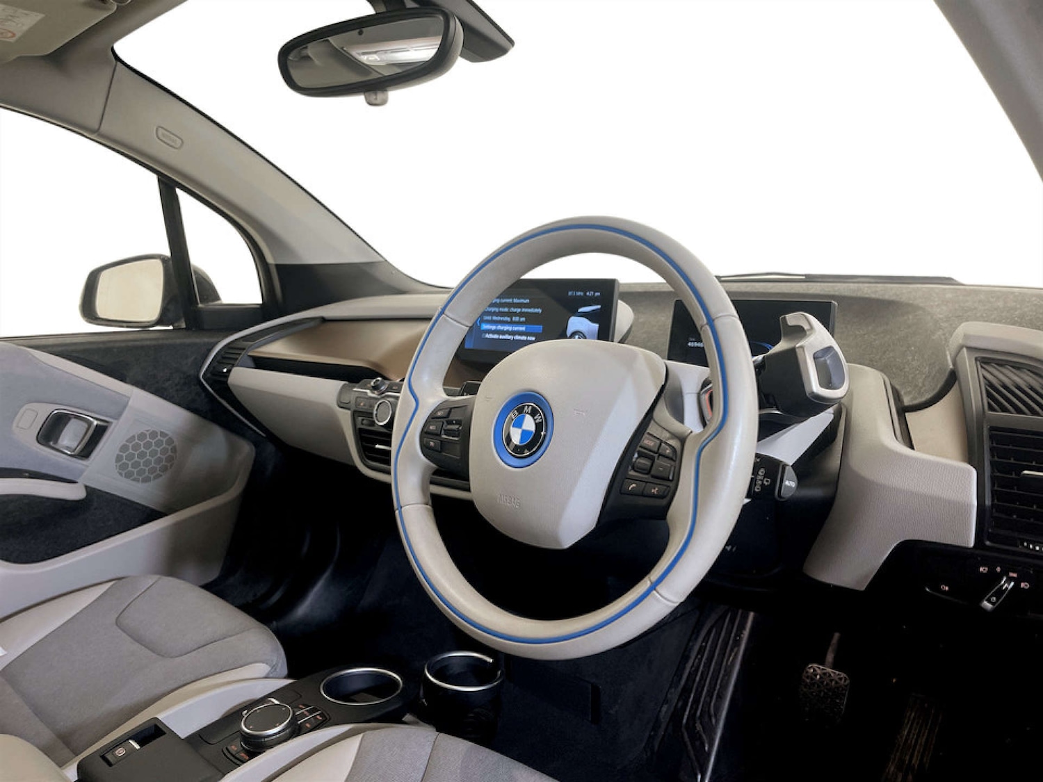 Used BMW i3 2019 for sale - 77342201: Photo 15