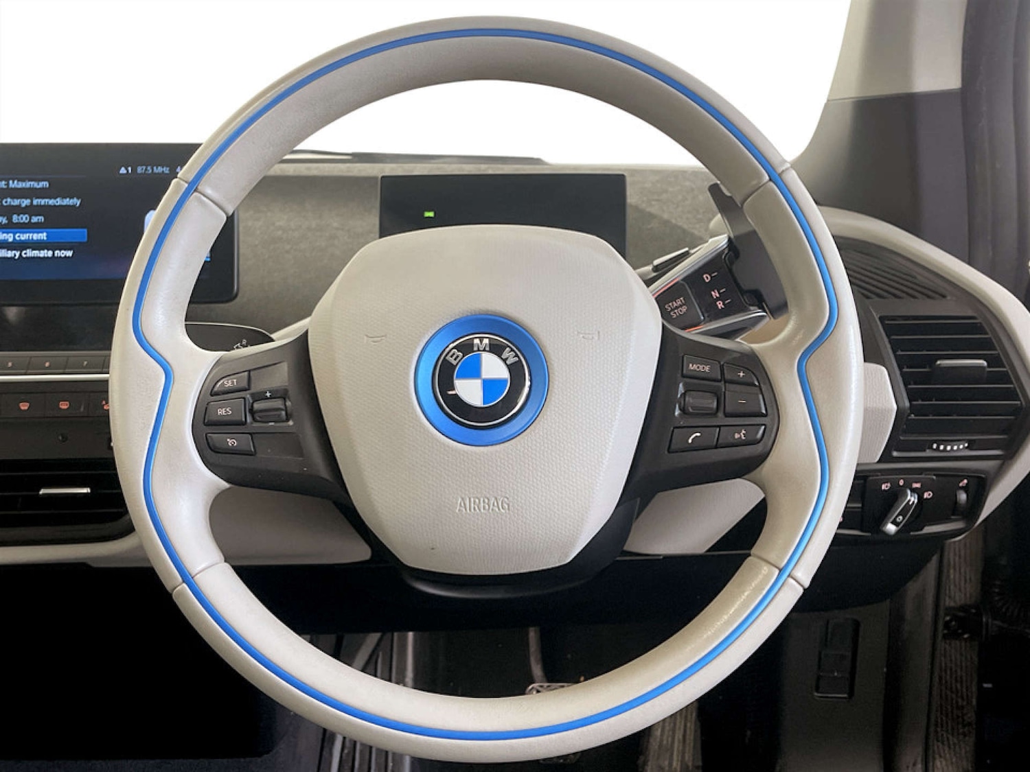Used BMW i3 2019 for sale - 77342201: Photo 16