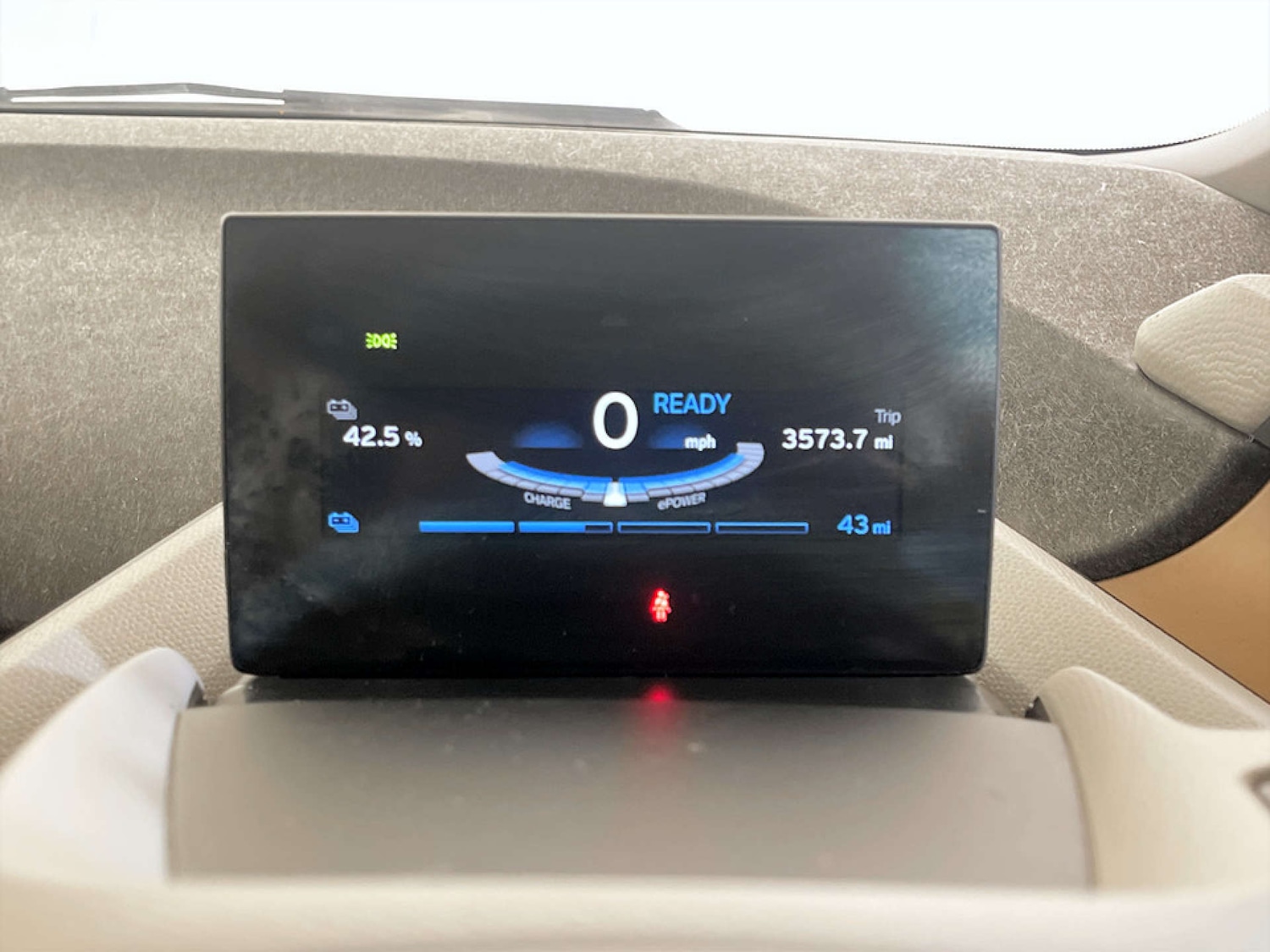 Used BMW i3 2019 for sale - 77342201: Photo 18