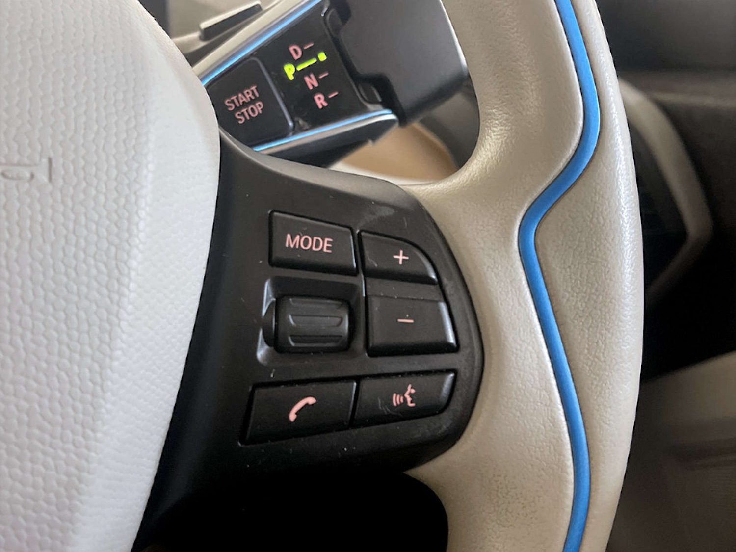 Used BMW i3 2019 for sale - 77342201: Photo 19