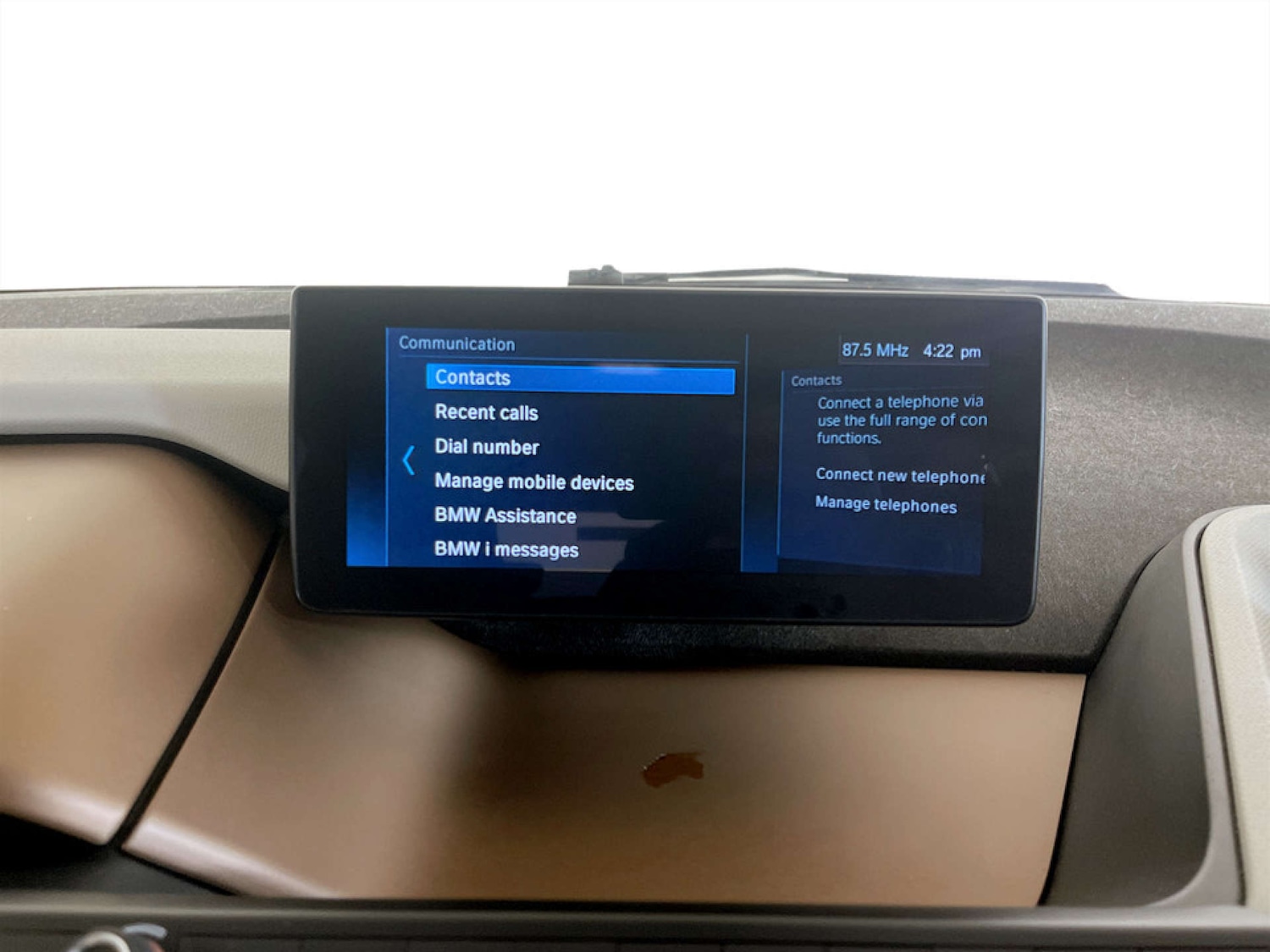 Used BMW i3 2019 for sale - 77342201: Photo 23