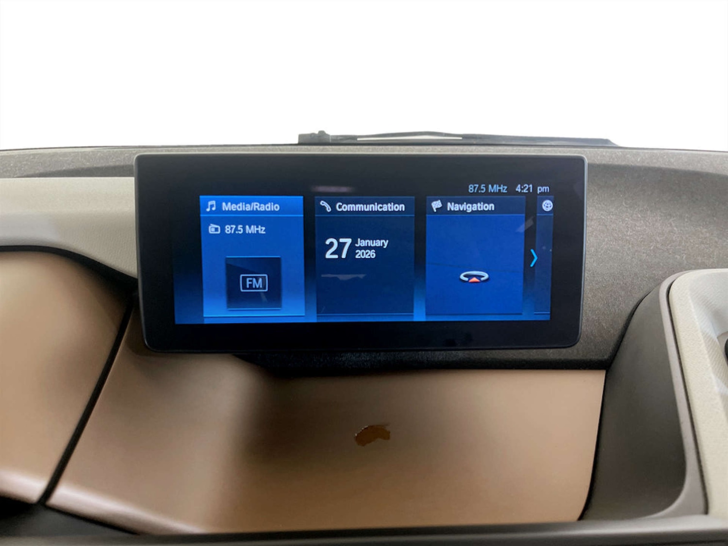 Used BMW i3 2019 for sale - 77342201: Photo 25