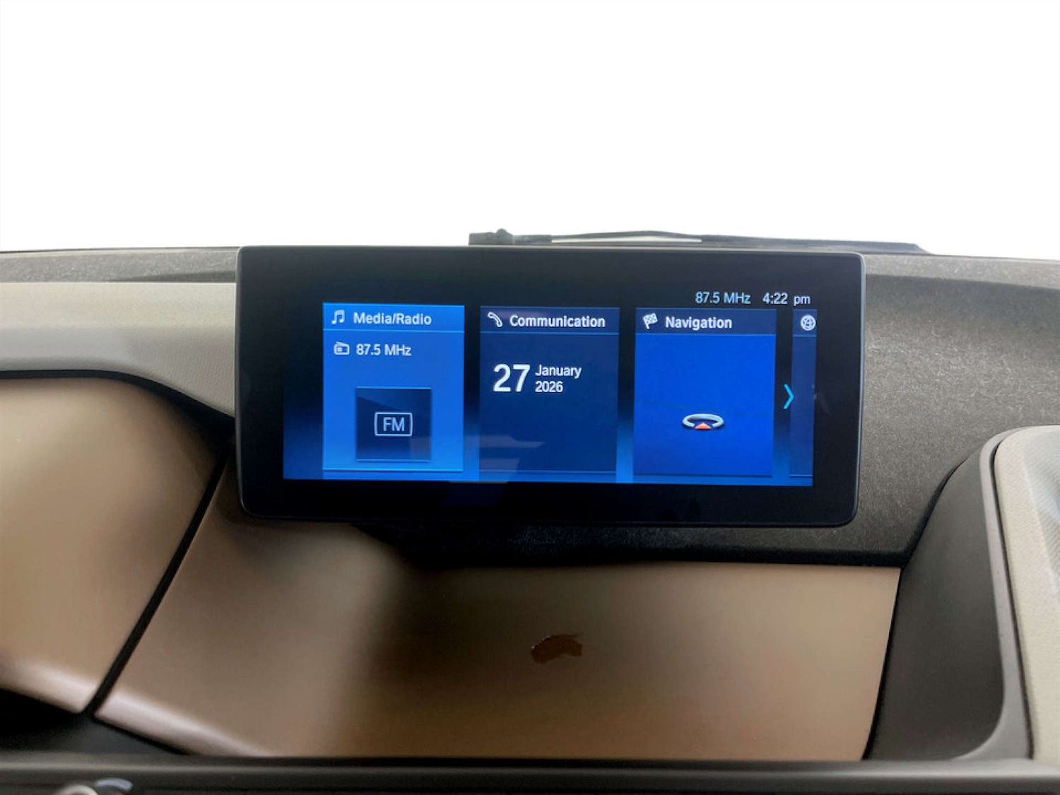 Used BMW i3 2019 for sale - 77342201: Photo 26