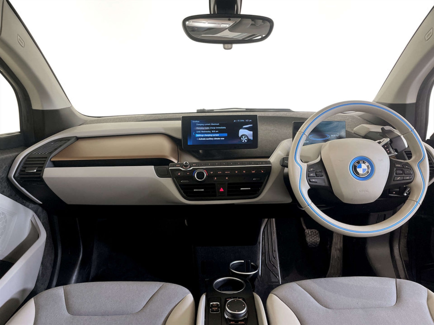 Used BMW i3 2019 for sale - 77342201: Photo 3