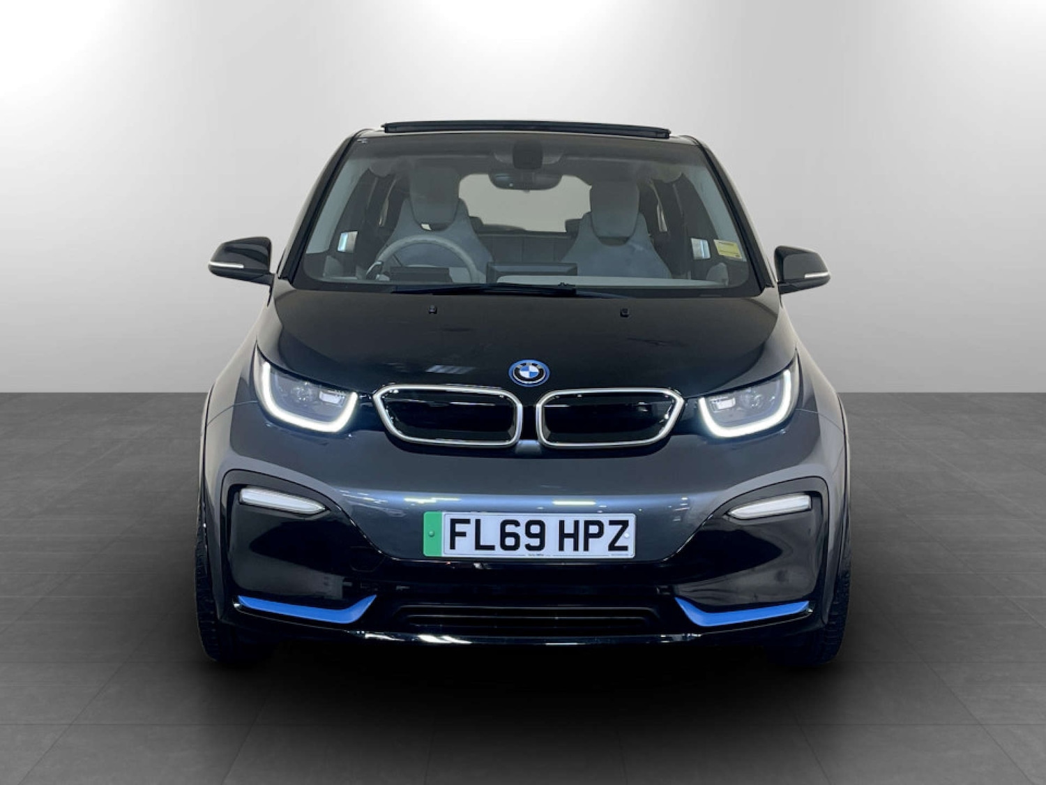 Used BMW i3 2019 for sale - 77342201: Photo 5