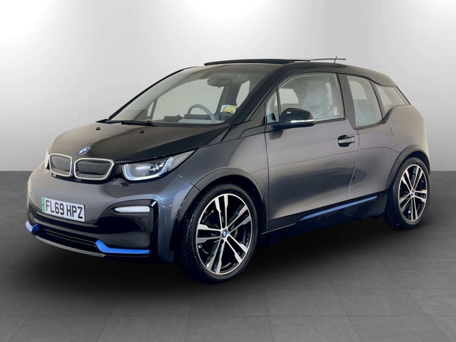 Used BMW i3 2019 for sale - 77342201: Photo 6