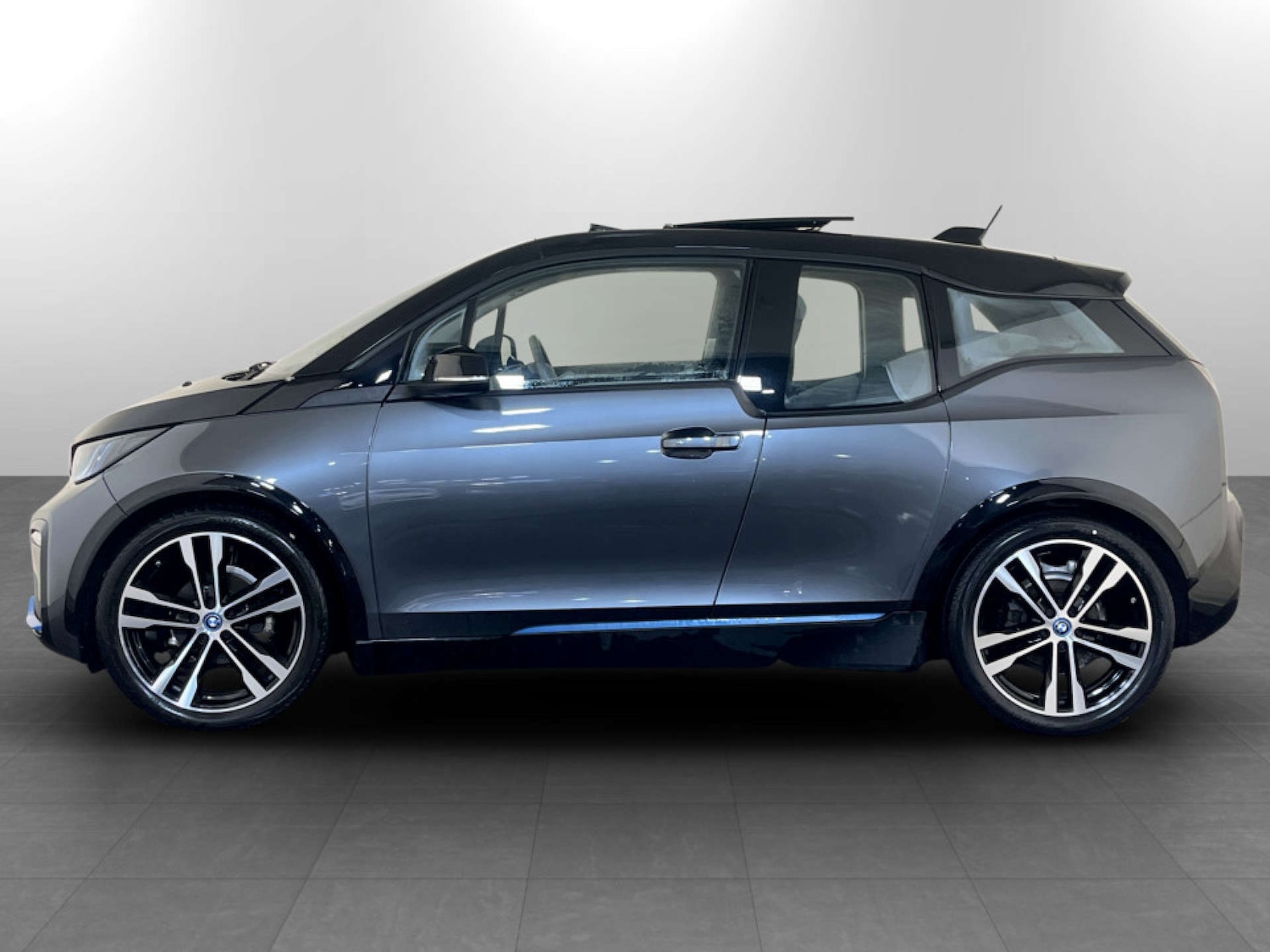 Used BMW i3 2019 for sale - 77342201: Photo 7