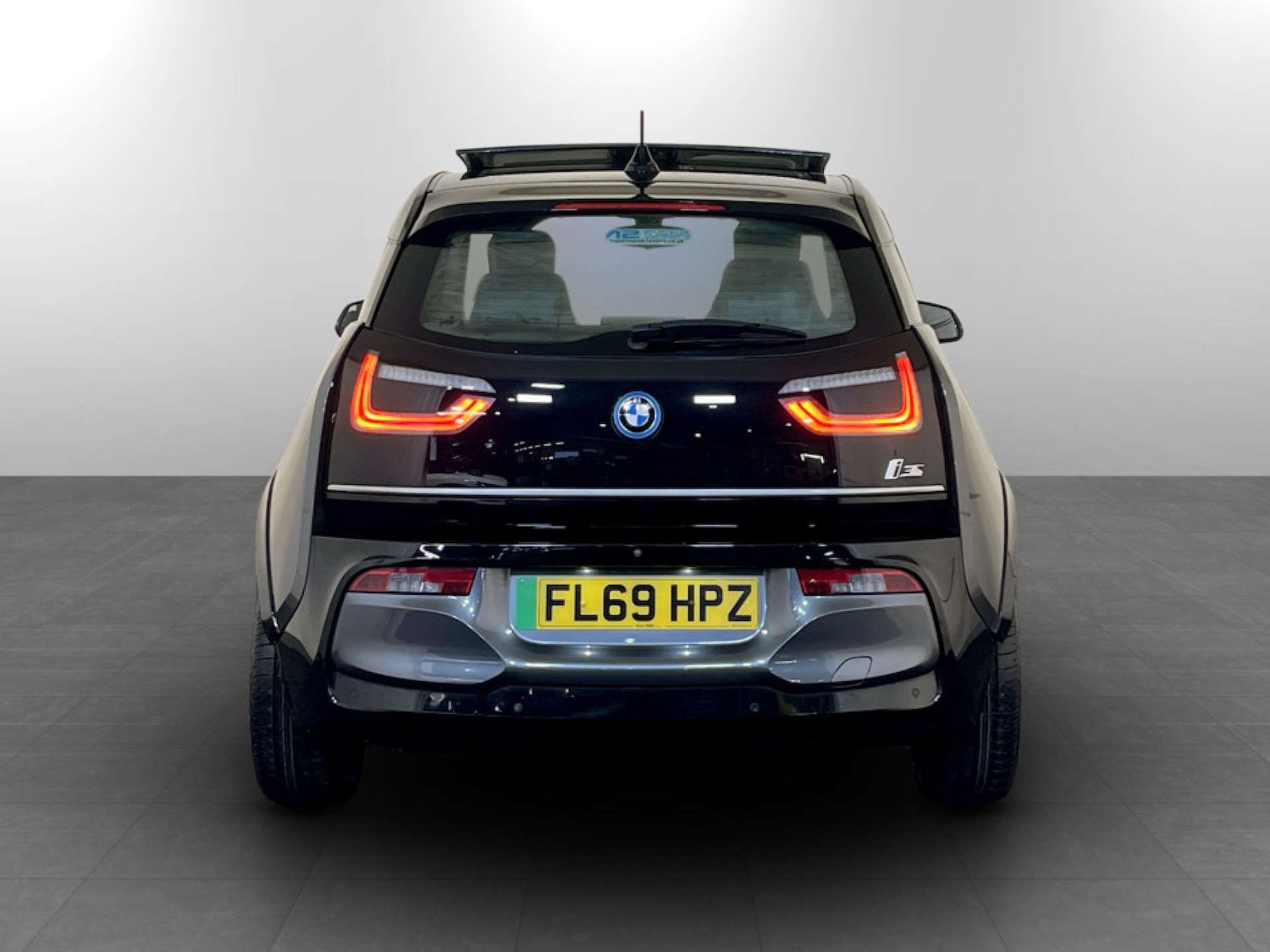 Used BMW i3 2019 for sale - 77342201: Photo 9