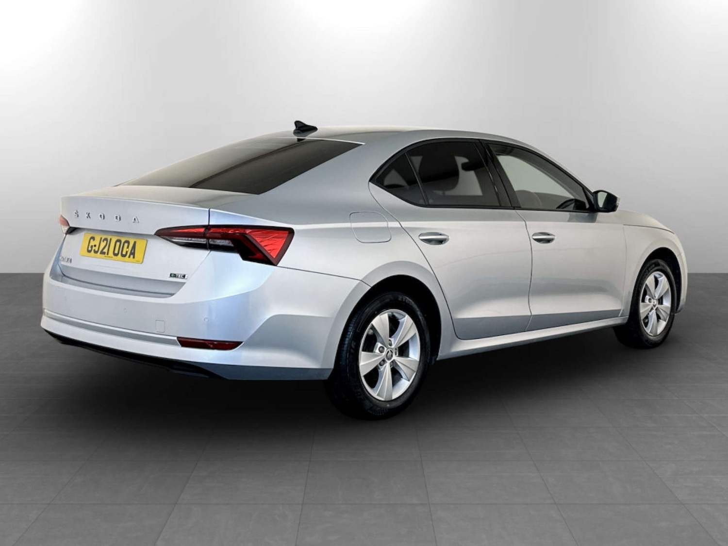 Used Skoda Octavia 2021 for sale - 77185224: Photo 10