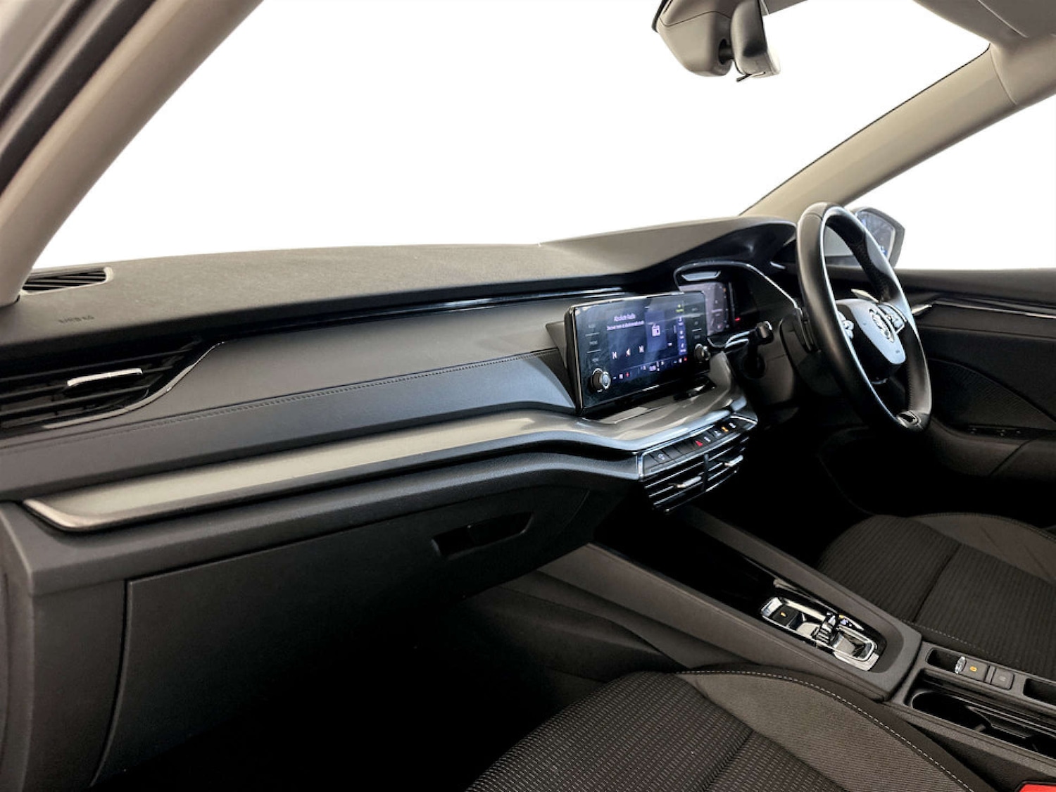 Used Skoda Octavia 2021 for sale - 77185224: Photo 12