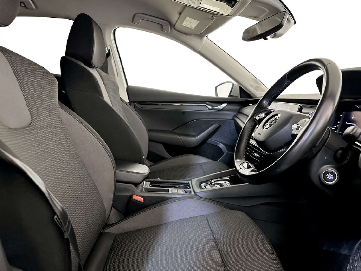 Used Skoda Octavia 2021 for sale - 77185224: Photo 13