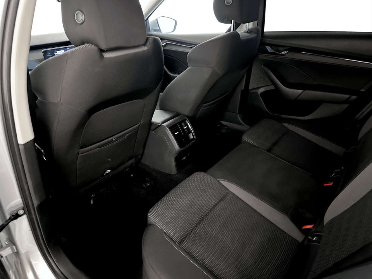 Used Skoda Octavia 2021 for sale - 77185224: Photo 14