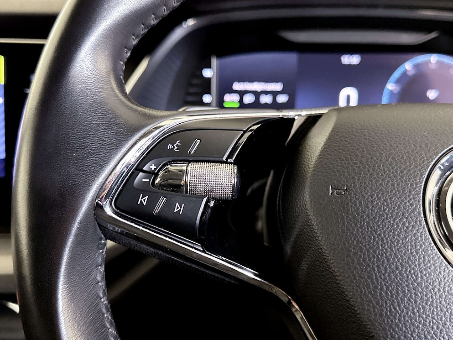 Used Skoda Octavia 2021 for sale - 77185224: Photo 17