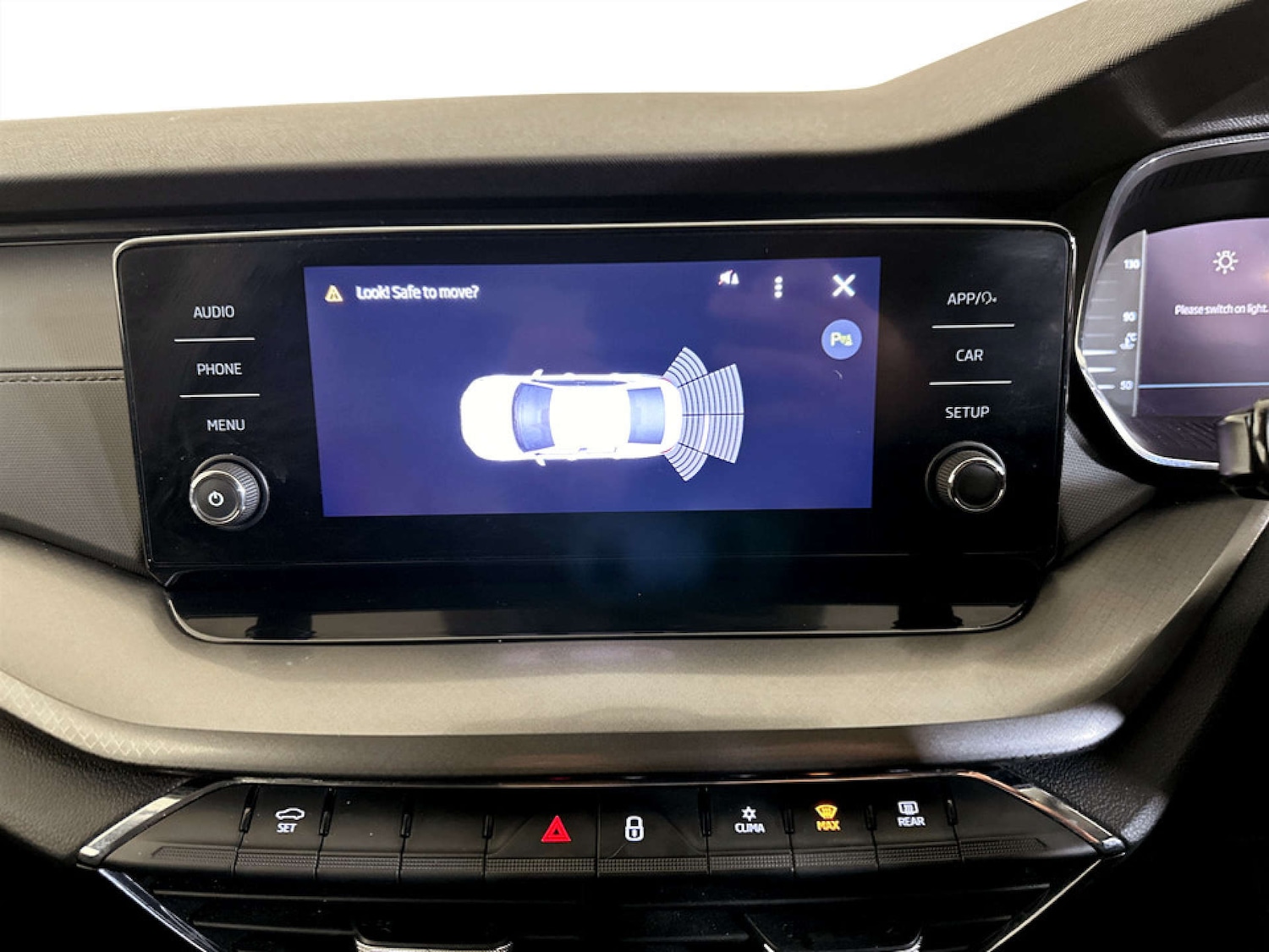 Used Skoda Octavia 2021 for sale - 77185224: Photo 20