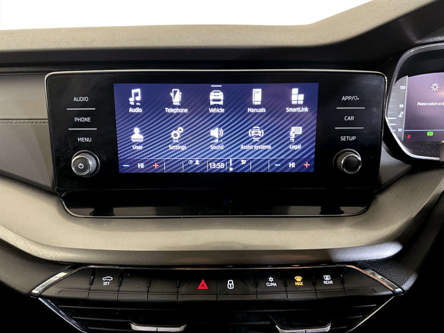 Used Skoda Octavia 2021 for sale - 77185224: Photo 21