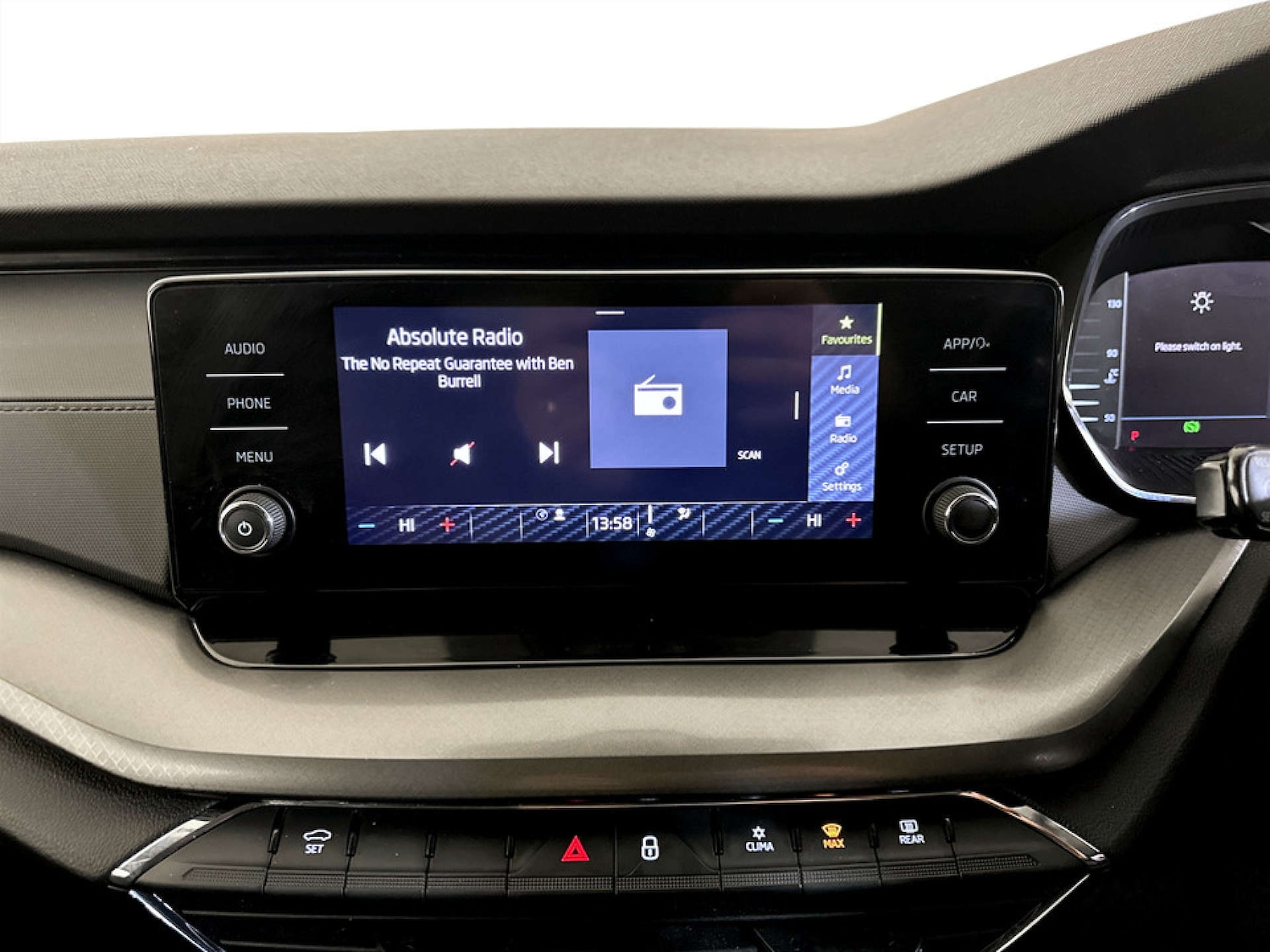 Used Skoda Octavia 2021 for sale - 77185224: Photo 22