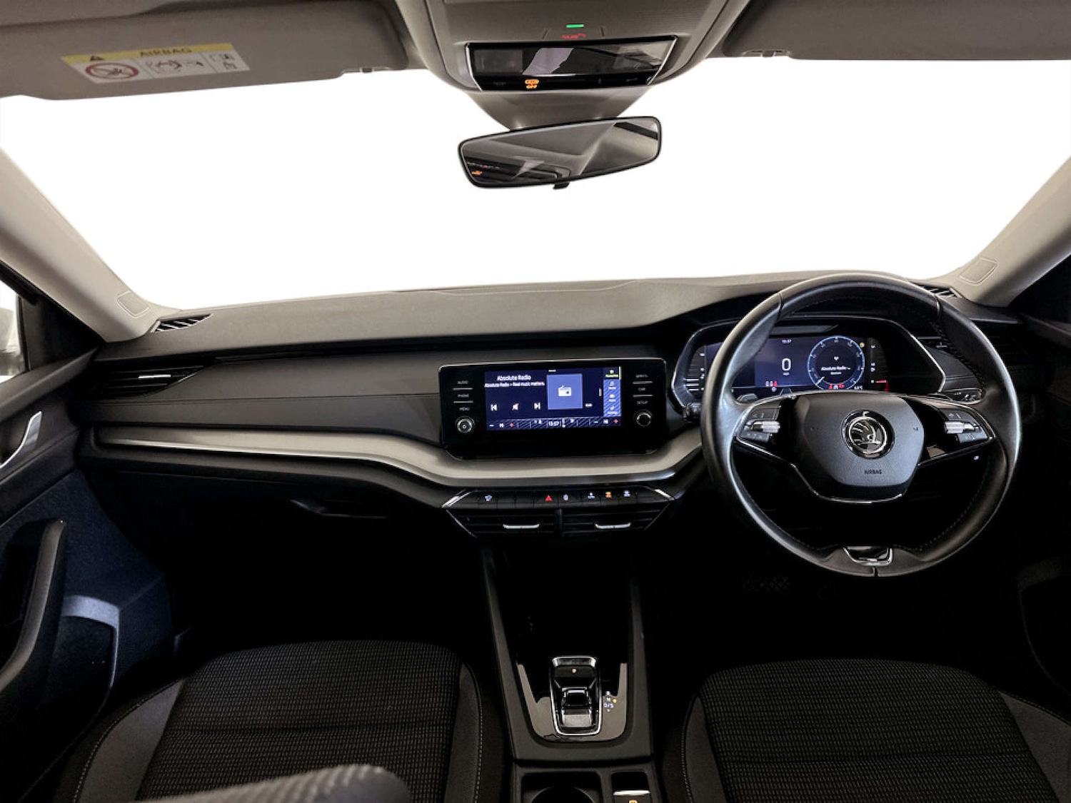 Used Skoda Octavia 2021 for sale - 77185224: Photo 3