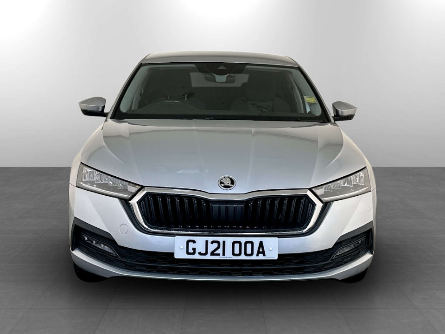 Used Skoda Octavia 2021 for sale - 77185224: Photo 5