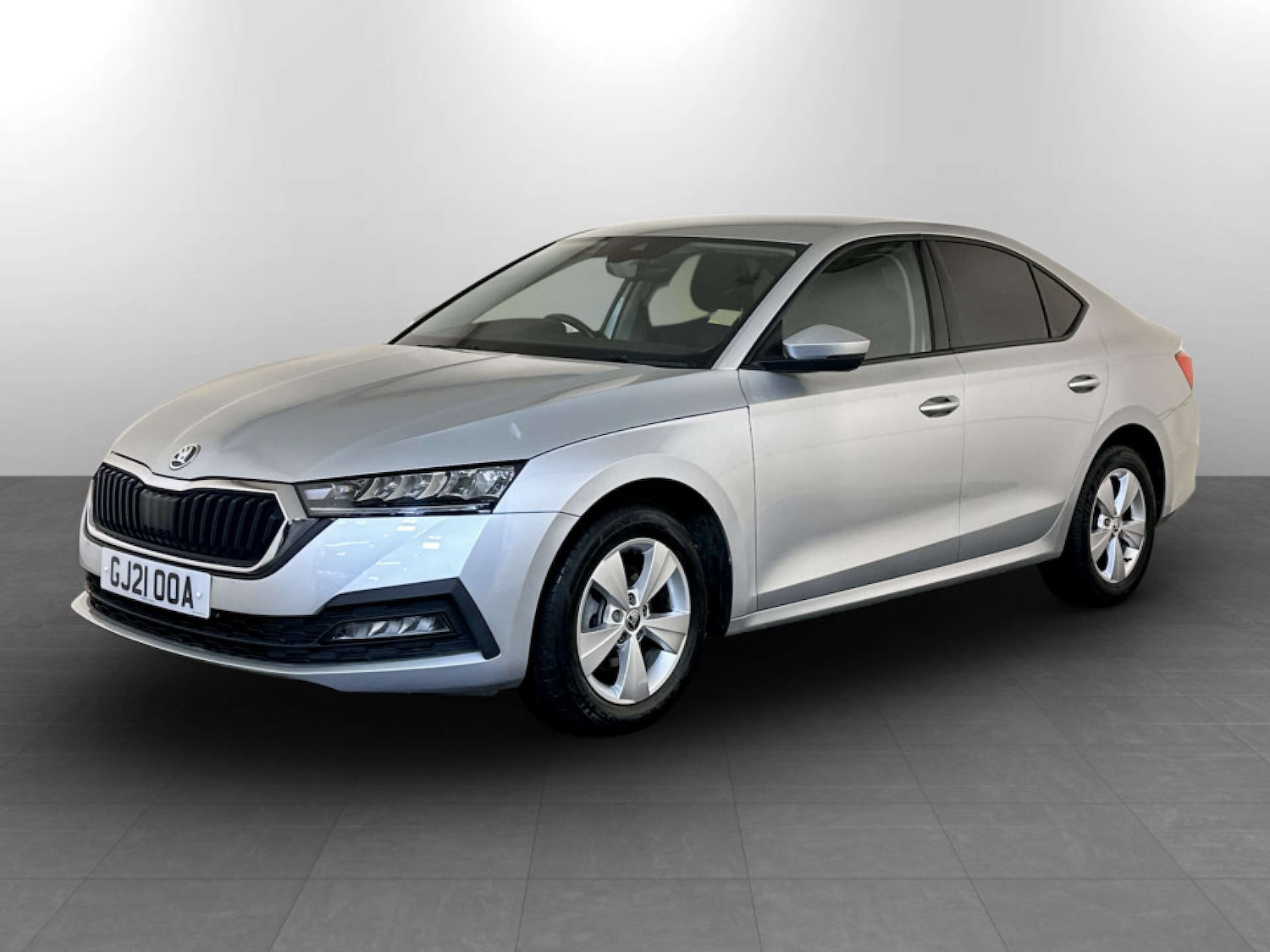 Used Skoda Octavia 2021 for sale - 77185224: Photo 6