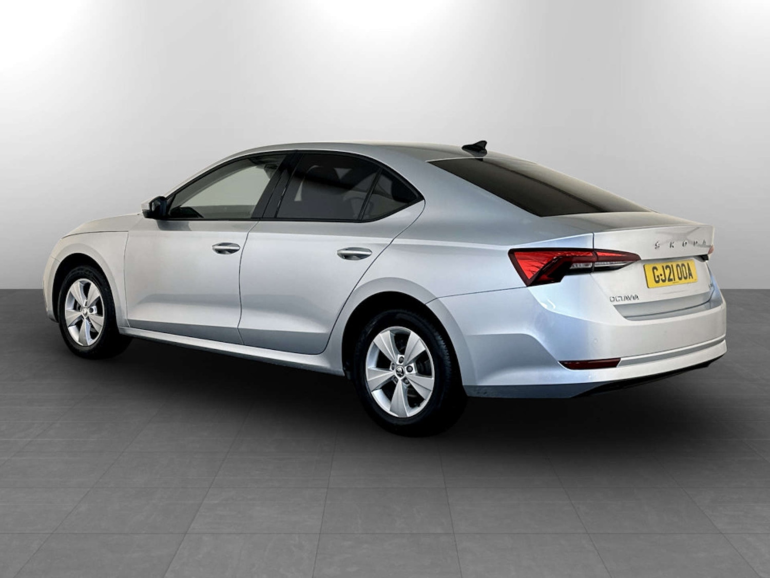 Used Skoda Octavia 2021 for sale - 77185224: Photo 8