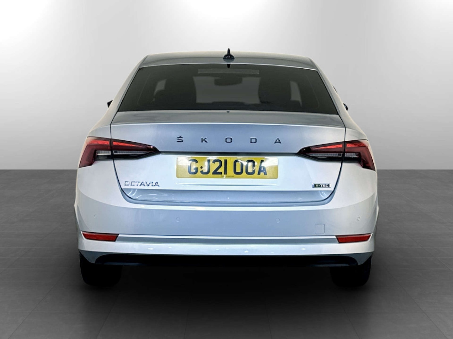 Used Skoda Octavia 2021 for sale - 77185224: Photo 9