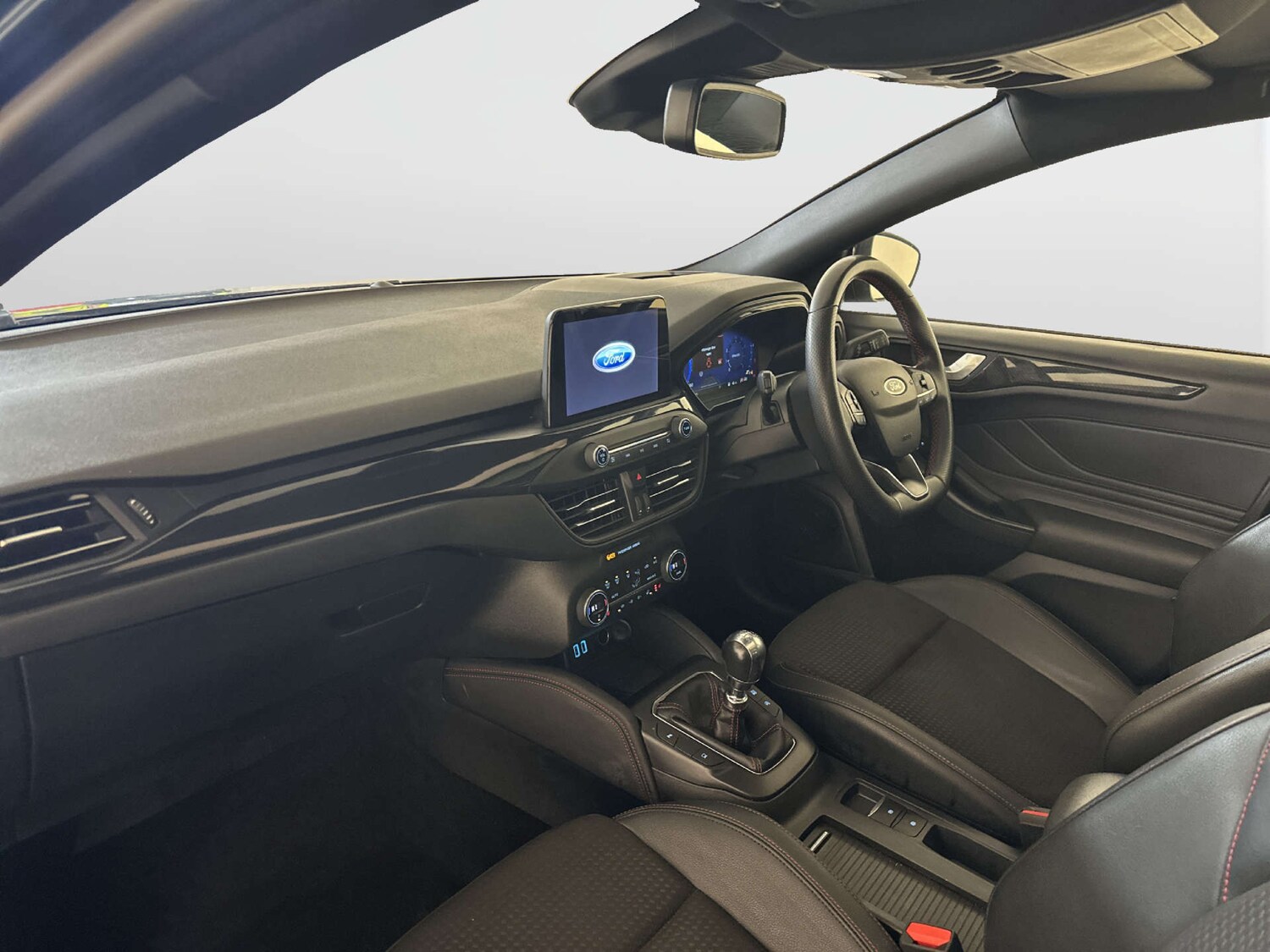 Used Ford Focus 2022 for sale - 77906908: Photo 12