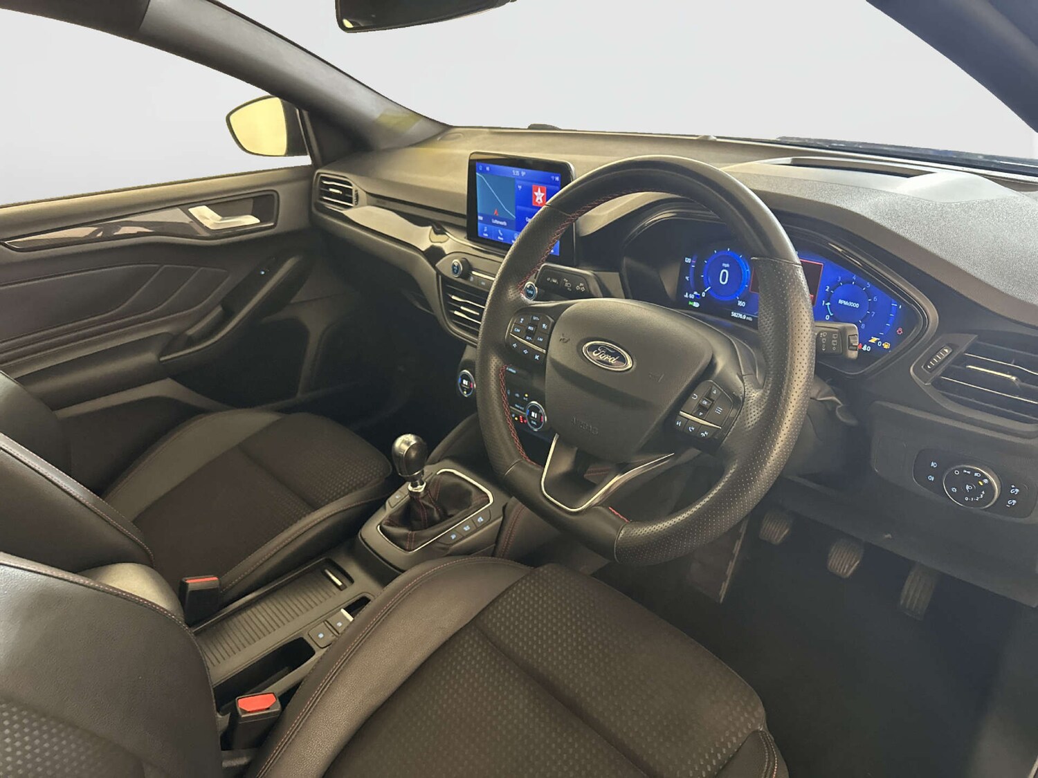 Used Ford Focus 2022 for sale - 77906908: Photo 16